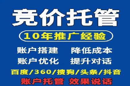 竞价排名中的关键词选择案例解析
